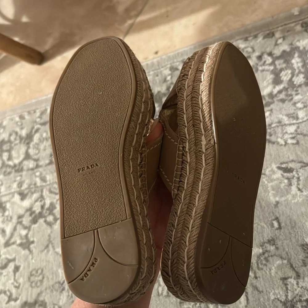 Prada Shoes - Picture 6 of 7